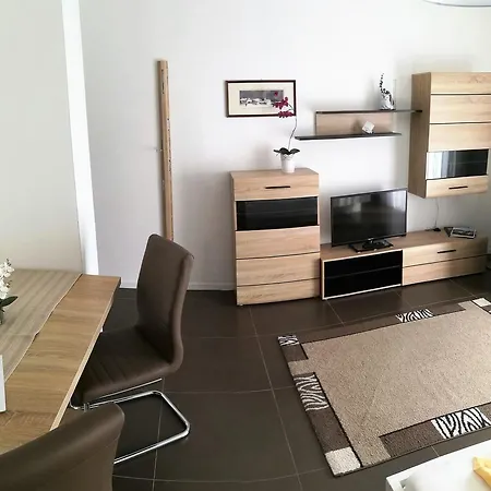 Aparthotel Reinhild Nalles